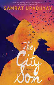 The City Son - A Novel